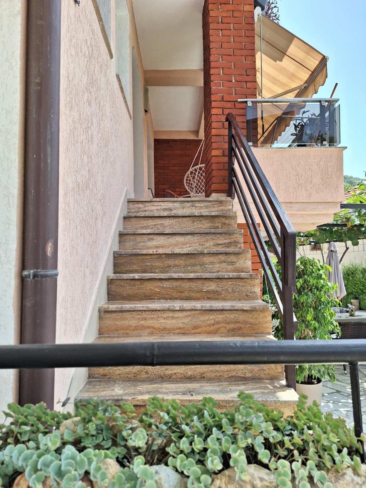 Apartments Chemenko Konjsko Exterior photo