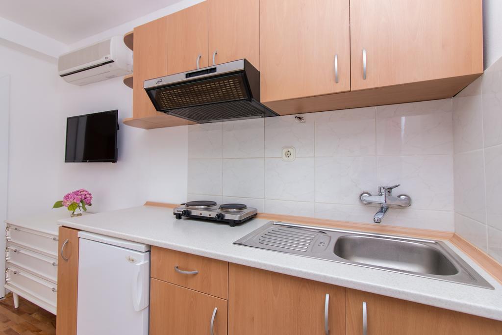 Apartments Chemenko Konjsko Exterior photo